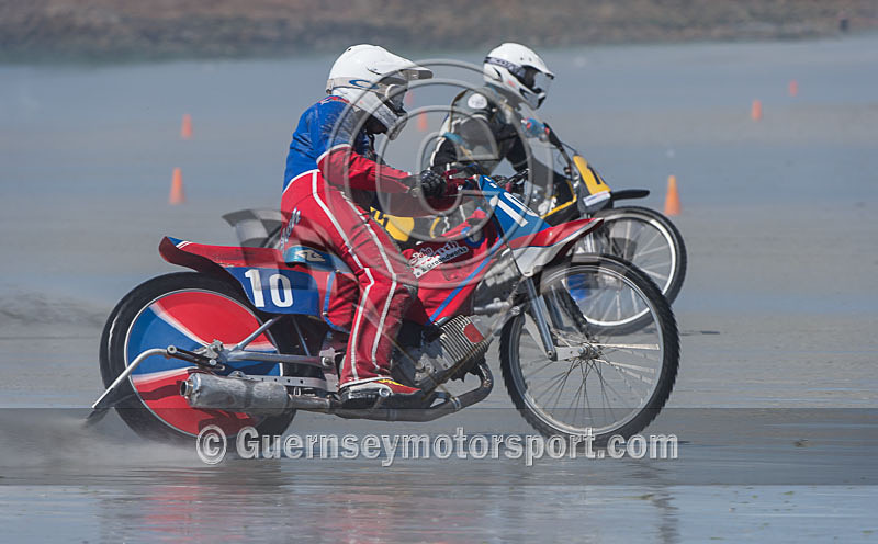 Sand Ace_2014_Bike-98 - BRITISH SAND ACE 500cc SOLO RIDERS - 2014