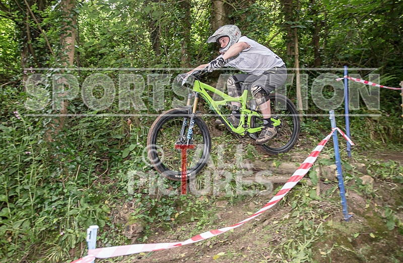 MTB Downhill_05-06-2016-65 - DOWNHILL SERIES 2016_ROUND-4
