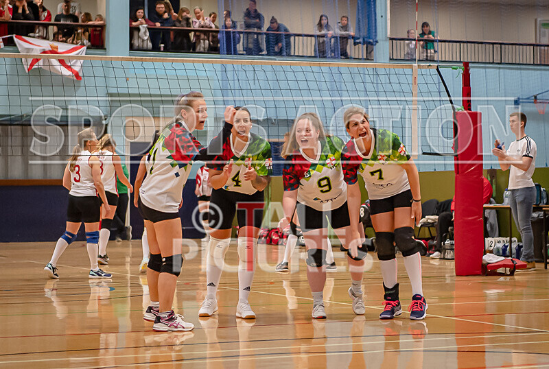 Womans Volleyball Inter-Insular 2022-87 - WOMANS INTER-INSULAR VOLLEYBALL 2022
