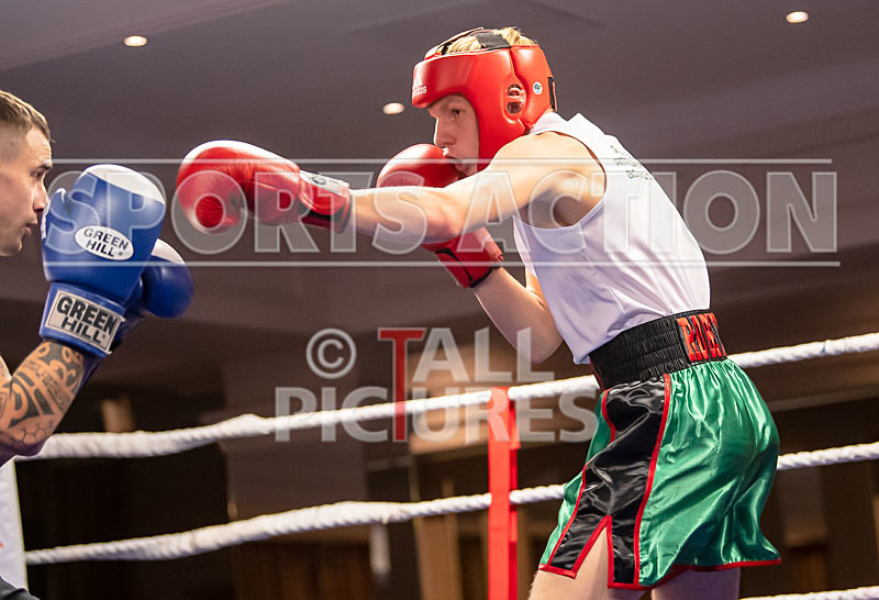 Sparring Bout-5_Luke Roberts v Rory Jones-21 - Sparring Bout-5_Luke Roberts v Rory Jones