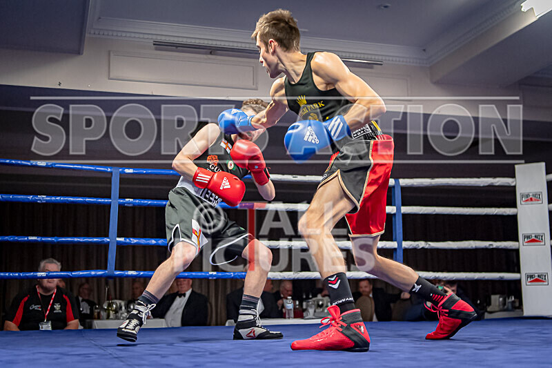 BOUT 7_Tom Teers v Tom Beech-18 - BOUT 7_Tom Teers v Tom Beech