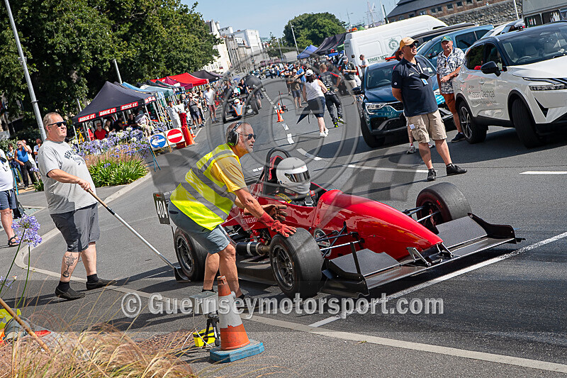 Guernsey National 2022_CAR-214 - GUERNSEY NATIONAL 2022_CARS