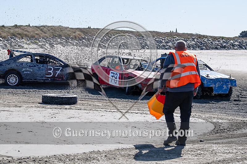 Autocross 2022 Winter Rnd-1-3 - AUTO-X_25-09-2022