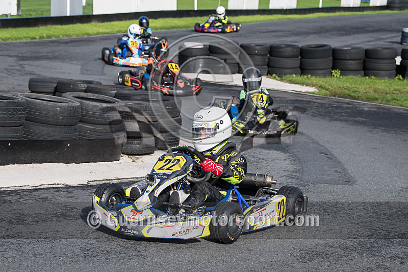 Karting_22-10-2017-58 - KARTING 2017 - SUMMER CHAMPIONSHIP ROUND-8