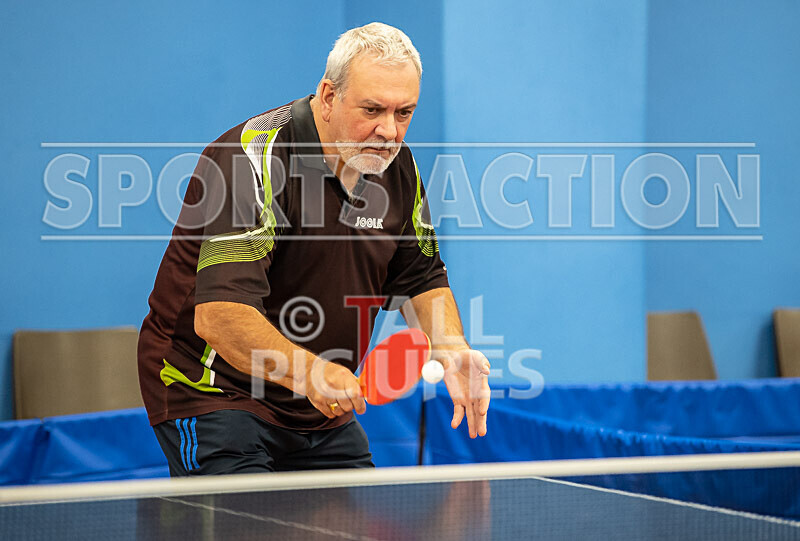 Whistlers Open Singles 2021-19 - WHISLERS OPEN SINGLES TABLE TENNIS
