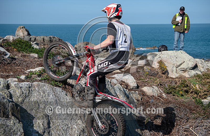 2-Day Trials 2019-16 - TWO-DAY TRIALS MEETING 2019