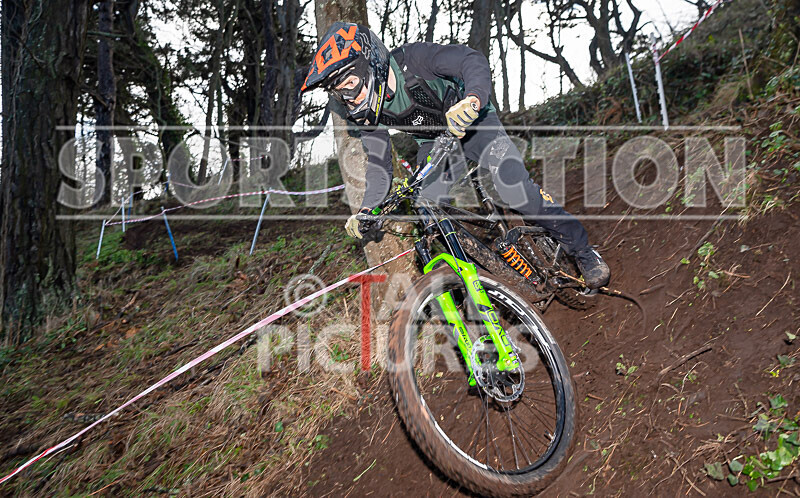 MTB Downhill_16-01-2022-154 - MTB WINTER 2022 DOWNHILL SERIES_RACE 2