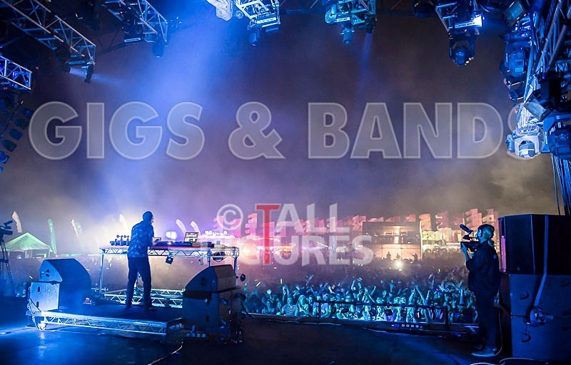 Fatboy Slim-25 - FATBOY SLIM