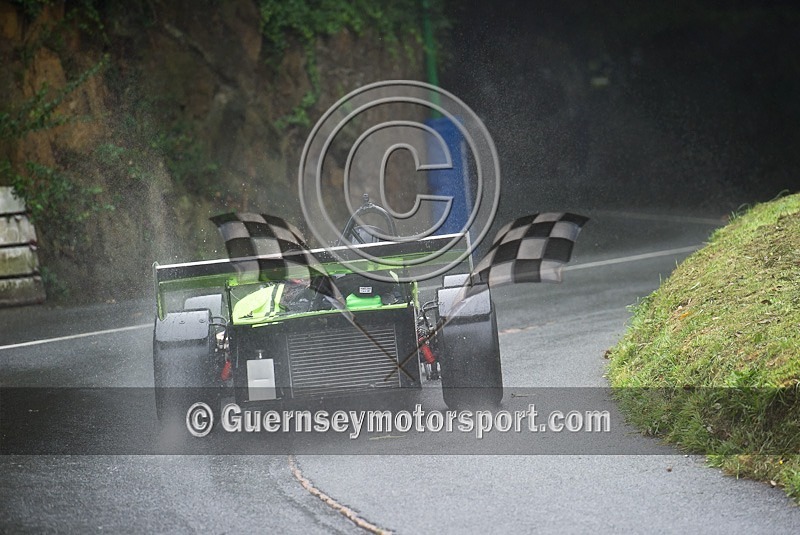 MSA National Hill Climb_2011_Car-152 - GUERNSEY MSA NATIONAL 2011 - CARS