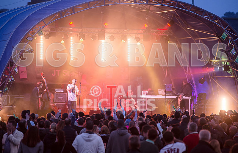 Buffalo Huddleston-184 - BUFFALO HUDDLESTON