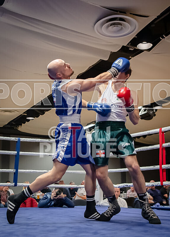 BOUT 6_Martins Kublickis v Nathan Webb-38 - BOUT 6_Martins Kublickis v Nathan Webb