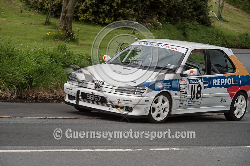 GKMC_Hill Climb_26-05-2014_Car-267 - CARS_26-05-2014