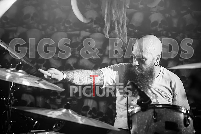 Byzanthian Neckbeard-163 - BYZANTHIAN NECKBEARD