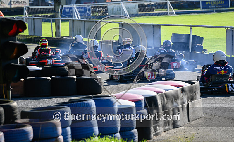 Karting 2022_Race 10-70 - KARTING CHAMPIONSHIP 2022_ROUND 10