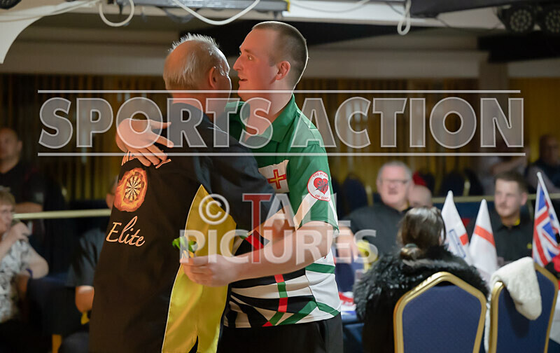 Guernsey Darts Medway Weekend 2022-81 - GUERNSEY DARTS MEDWAY WEEKEND 2022