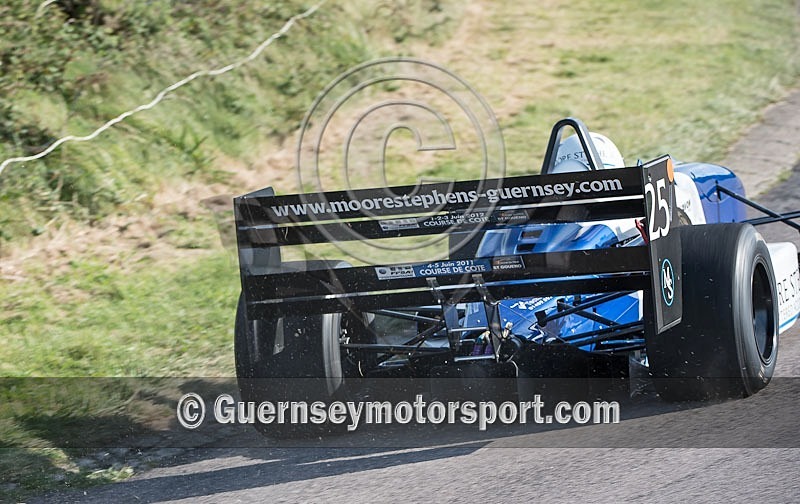 Alderney Hill_2012_Car-334 - ALDERNEY HILL CLIMB 2012 - CARS-2