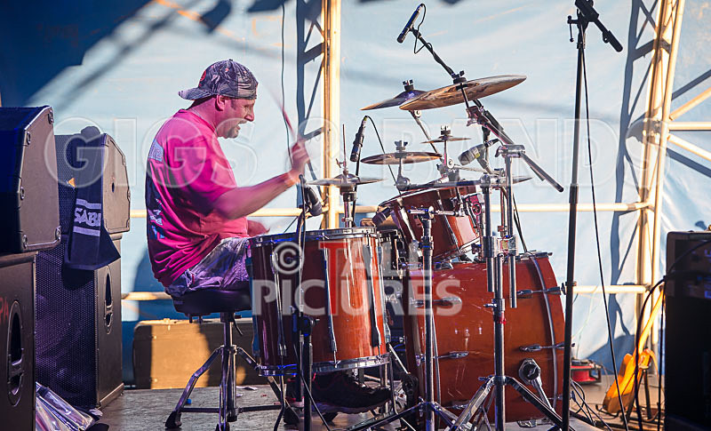 Peter Frampton-138 - PETE FRAMPTON & FRIENDS