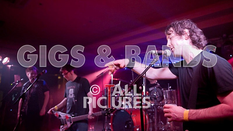 United Snakes-40 - UNITED SNAKES at RoA-8