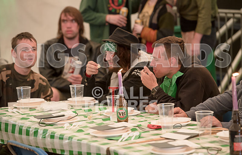 The Dirty Dozen Meal-18 - THE DIRTY DOZEN MEAL