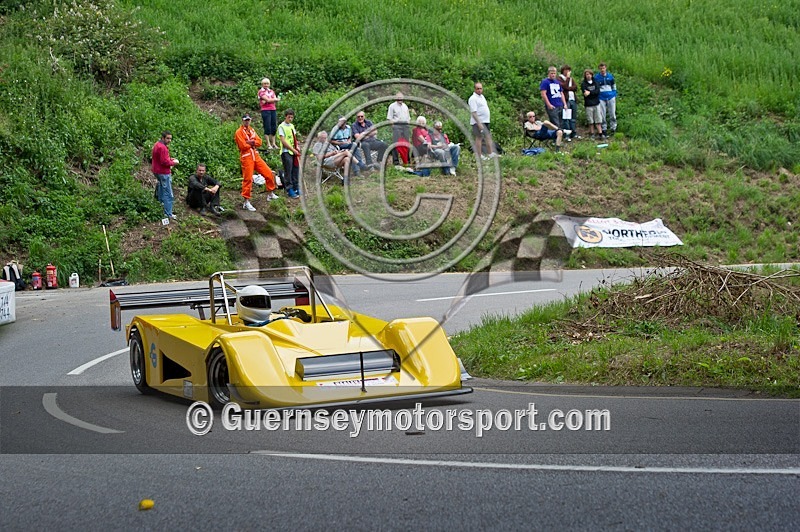 MSA Jersey Hill Climb_2011_Car-164 - JERSEY MSA NATIONAL 2011 - CARS