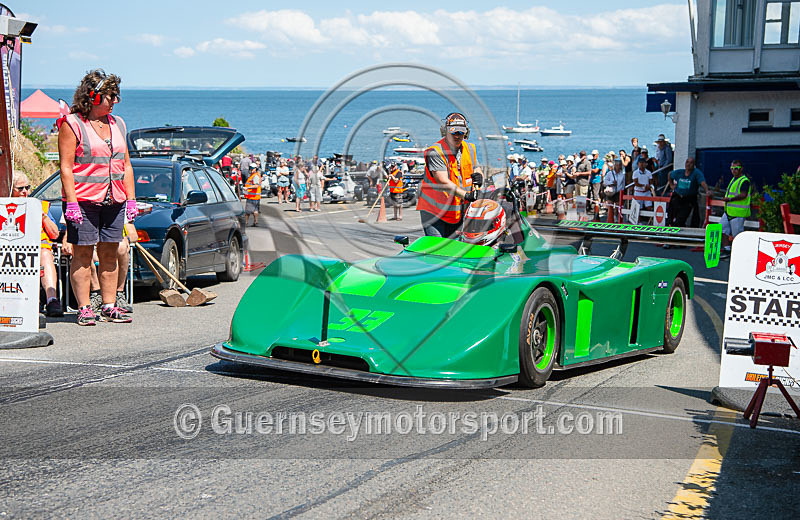 Jersey National 2018_CAR-90 - JERSEY NATIONAL 2018-CARS