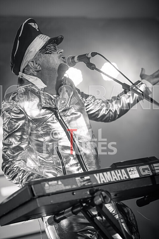 Fade2Grey Eighties Explosion 2020-21 - FADE2GREY_EIGHTIES EXPERIENCE 2020