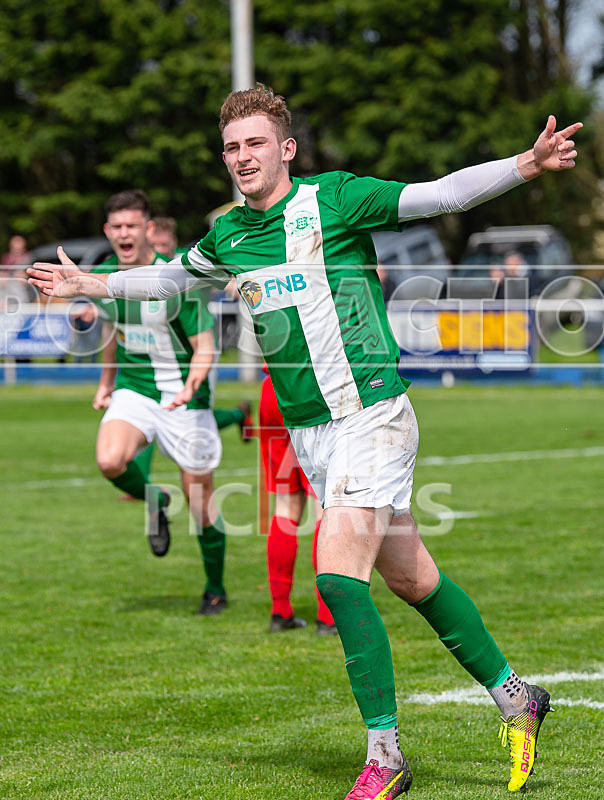 Under 21s Muratti 2108-3 - UNDER 21's MURATTI 2018