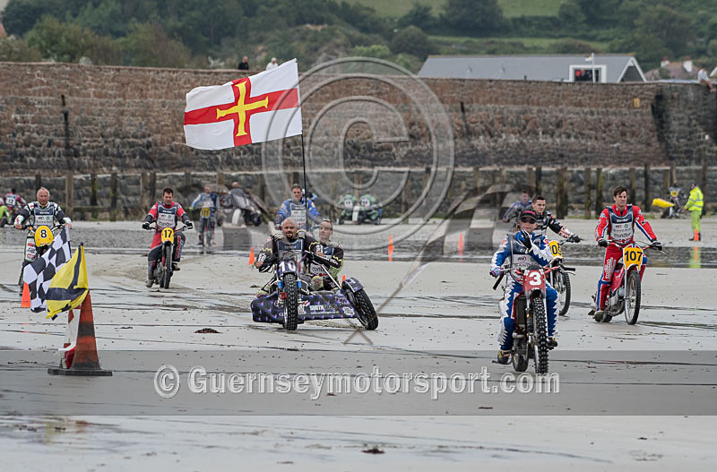 SandAce 2017_SCENE-8 - THE INTERNATIONAL SANDACE - 2017 - THE SCENE