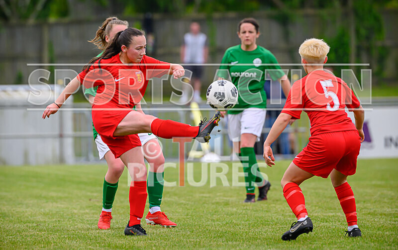 Ladies Muratti 2023-131 - THE 2023 LADIES MURATTI
