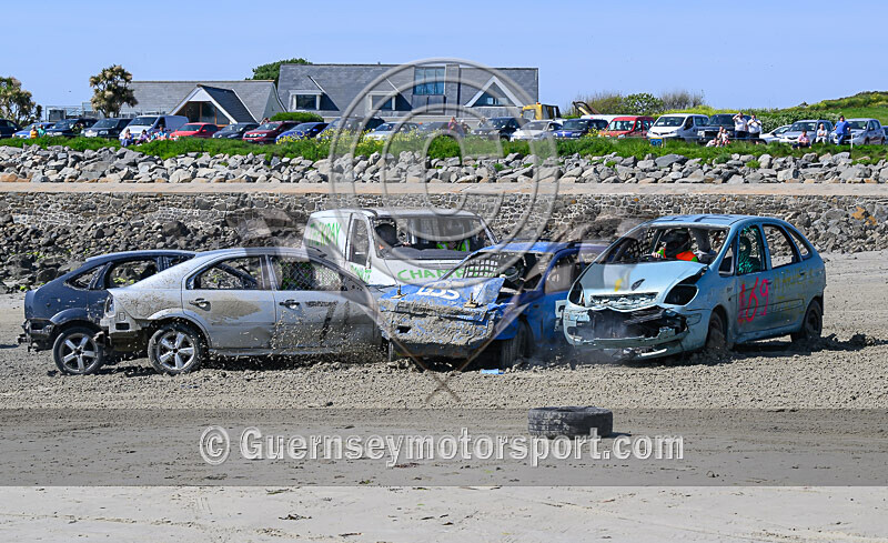 Autocross Fun Meeting 2023-11 - AUTO-X FUN MEETING 2023