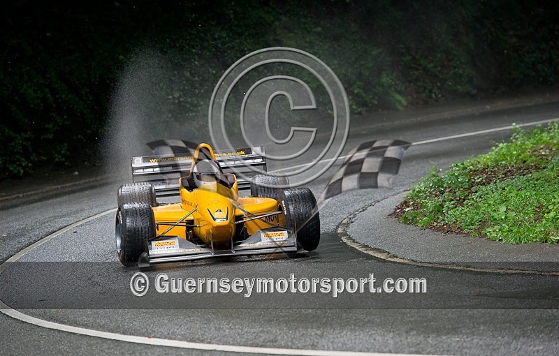 MSA National Hill Climb_2011_Car-118 - GUERNSEY MSA NATIONAL 2011 - CARS