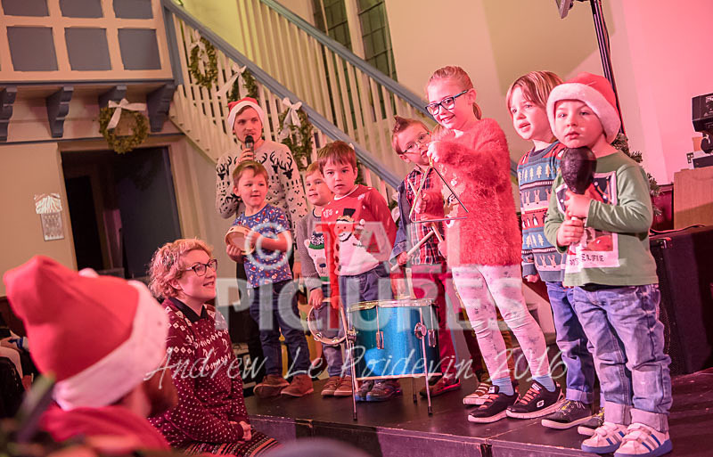 SoPM Christmas Concert 2016-86 - SCHOOL OF POPULAR MUSIC CHRISTMAS CONCERT 2016