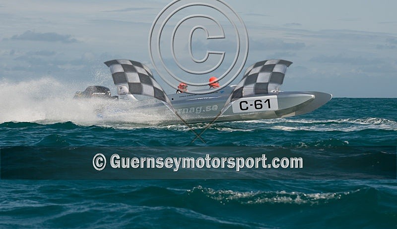 Power Boat-101 - POWERBOAT RACING 2008