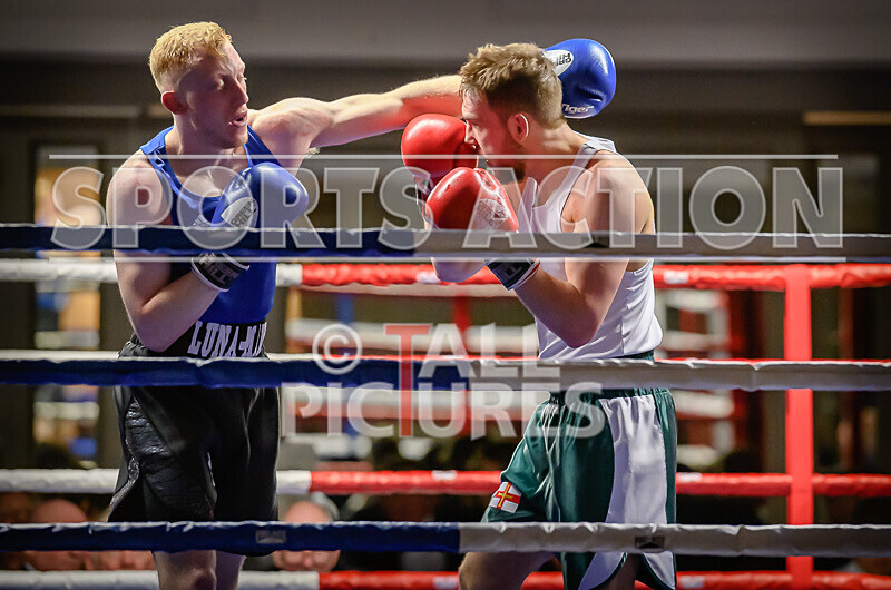 BOUT- 7 - Martyn Kublickis v Joshua Christie-18 - BOUT: 7 - Martyn Kublickis v Joshua Christie