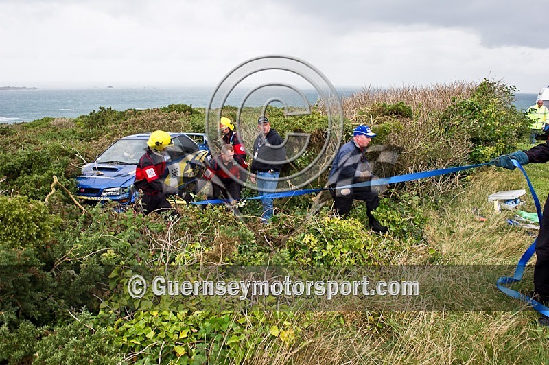 Alderney Hill Climb_2011_Car-316 - ALDERNEY HILL CLIMB 2011 - CARS-2