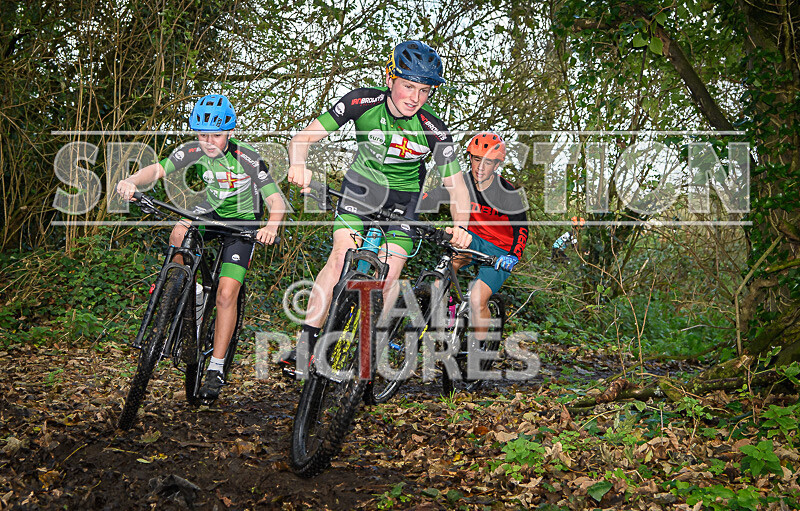MTB XC Winter Series 2022_ROUND_1-4 - MTB WINTER 2022 XC_RACE-1
