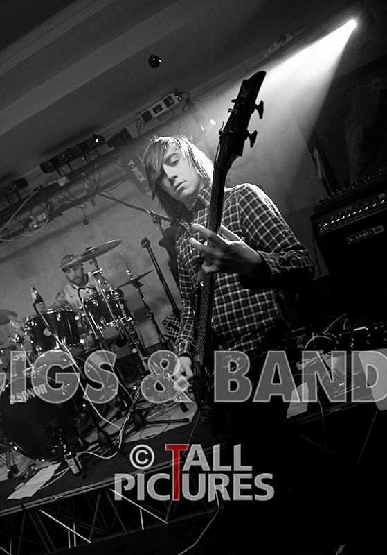 Brutus Stonefist-96 - BRUTUS STONEFIST at RoA-5