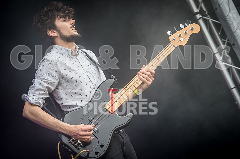 Joe Young the Bandits-29 - JOE YOUNG & THE BANDITS