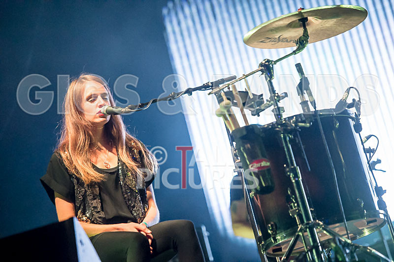 Ben Howard-15 - BEN HOWARD