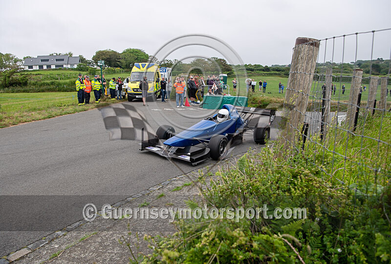 Reservoir 2021_CAR-115 - RESERVOIR SPEED EVENT 2021_CARS