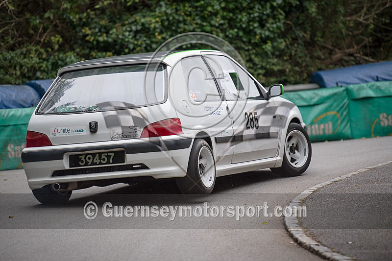 Petit Bot Hillclimb 2017-7 - PETIT BOT HILLCLIMB 2017