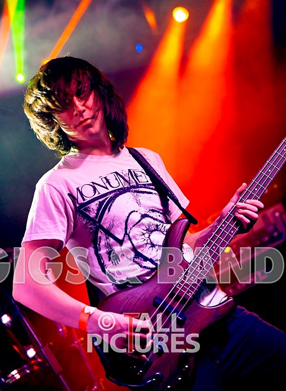 Brutus Stonefist-180 - BRUTUS STONEFIST at RoA-7