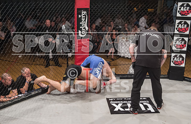 Lock-In 2014_Bout-12-35 - BOUT-12