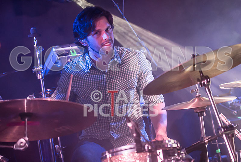 Frankie Davies-7 - FRANKIE DAVIES