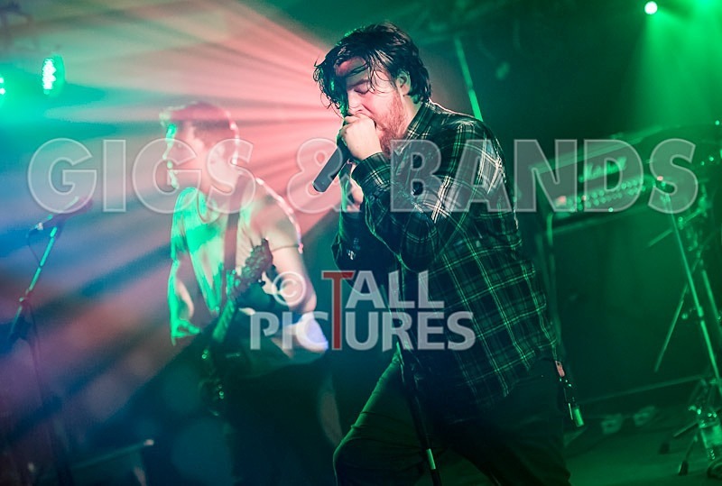 Never Means Maybe-63 - NEVER MEANS MAYBE