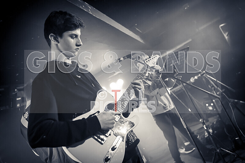 Goodbye Eddie-16 - GOODBYE EDDIE