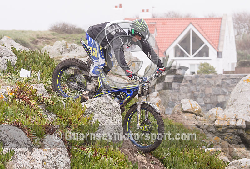 Two-day Trials_2017-22 - 2-DAY TRIALS 2017