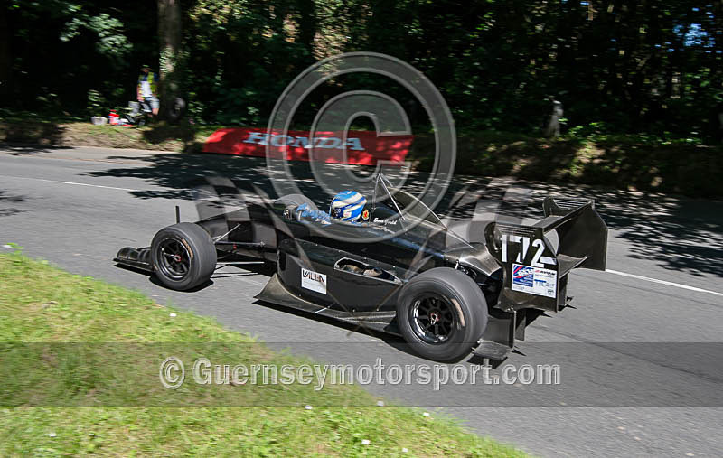 Guernsey National_2016_CAR-77 - GUERNSEY NATIONAL 2016 - CARS