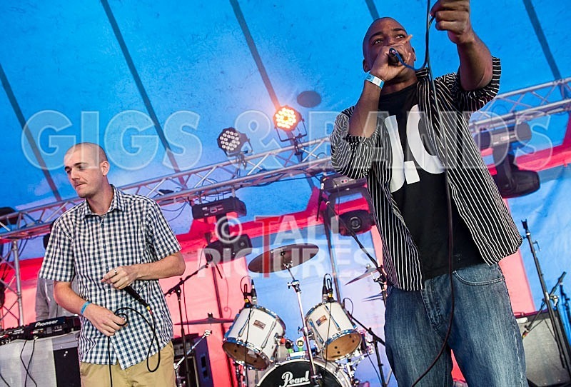 UG B-Eazy-6 - U.G. & B-EAZY