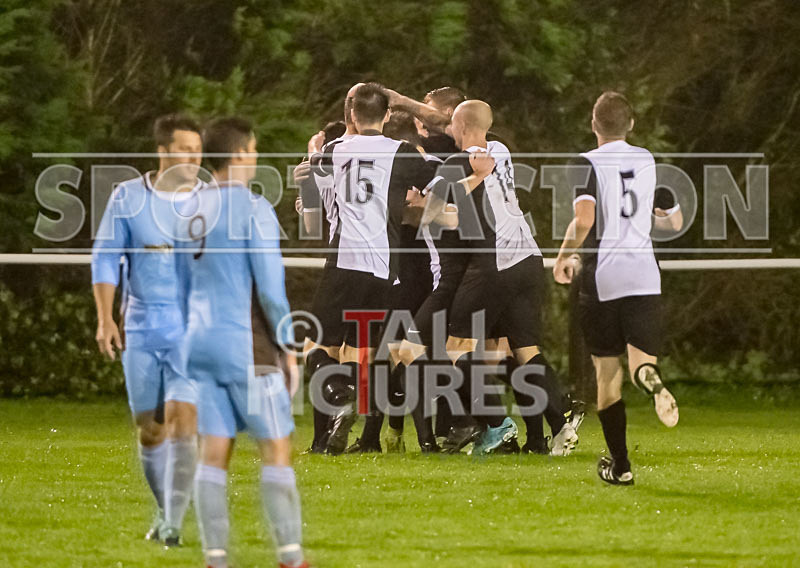 Jeremie Cup_Saints v North-26 - JEREMIE CUP 2017_SAINTS v NORTH